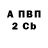 МЕТАДОН VHQ Ryan Deen